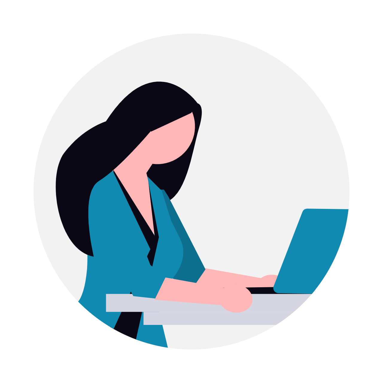 担当者イメージ