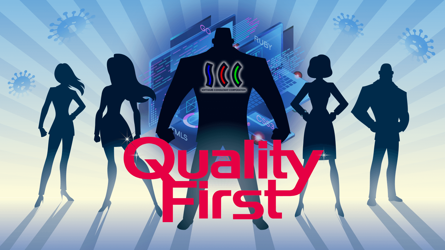 SCC Quality First