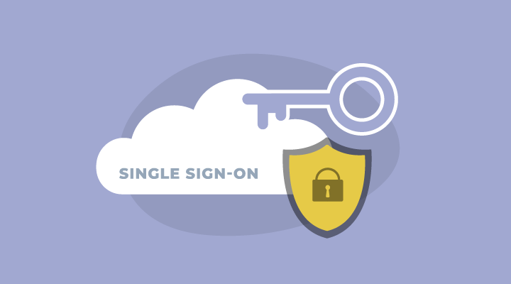 IceWall SSO　イメージ画像