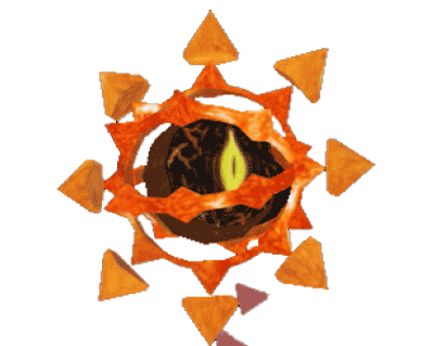 バグバグウイルス