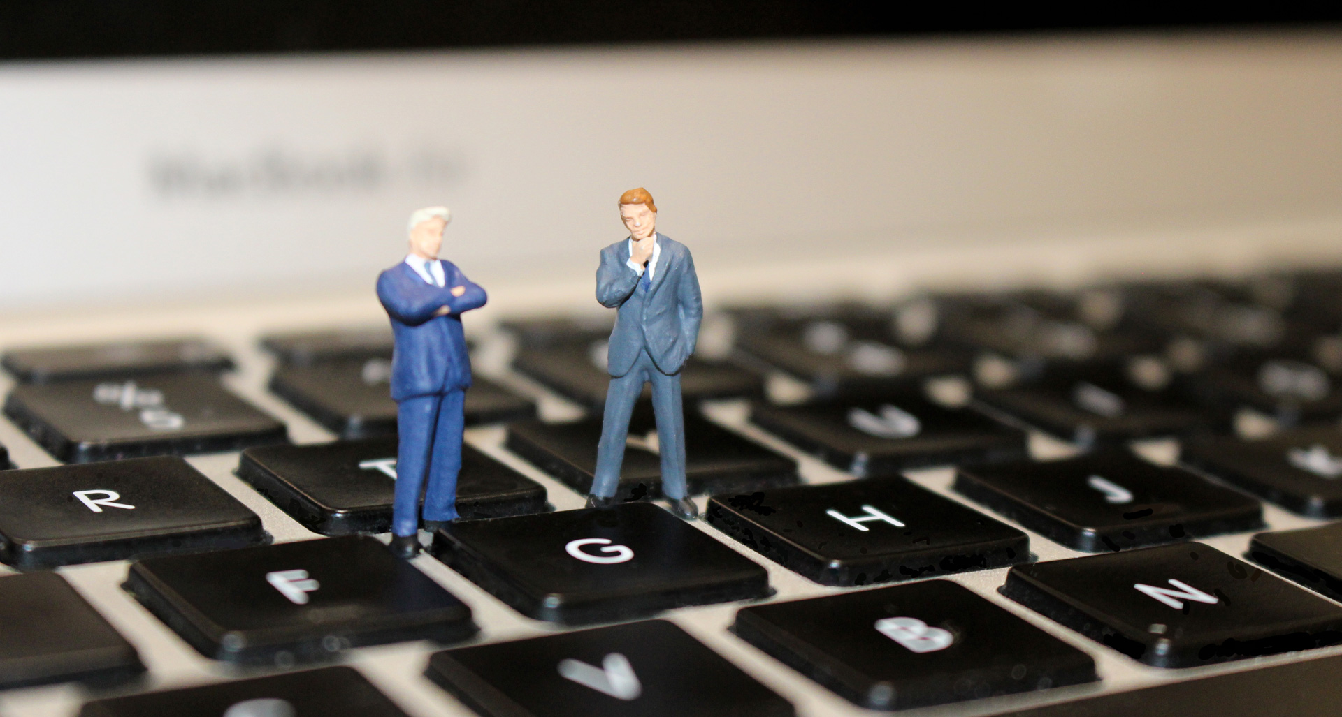 イメージ画像：なぜAI人材の育成に取り組むのか